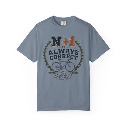 Always Correct T‑Shirt