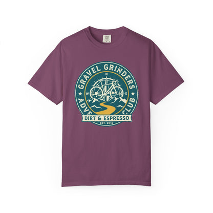Gravel Grinders Adventure T‑Shirt