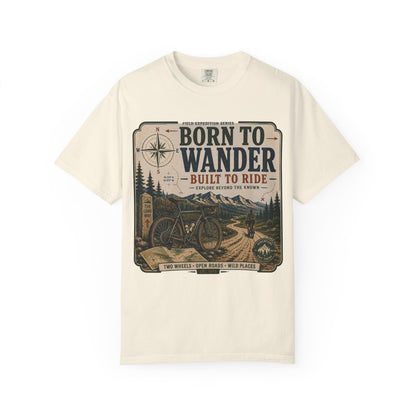Copy of Coffee First T‑Shirt
