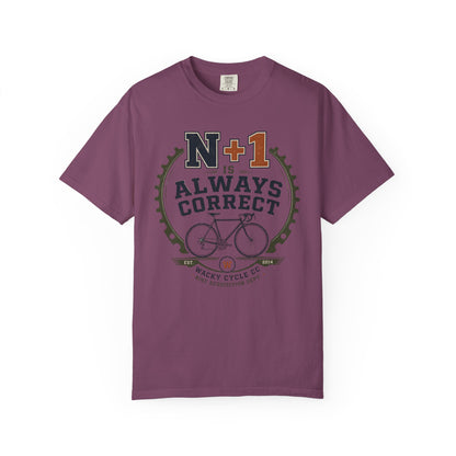 Always Correct T‑Shirt