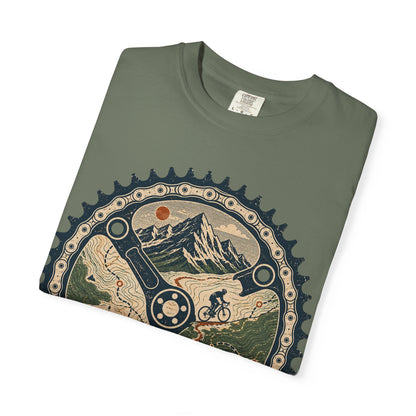 Chainring T‑Shirt
