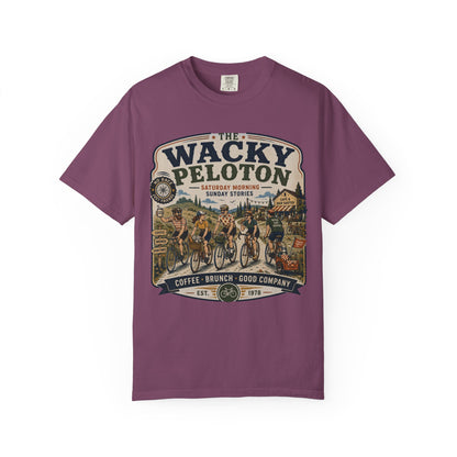 The Wacky Peloton T‑Shirt