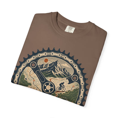 Chainring T‑Shirt