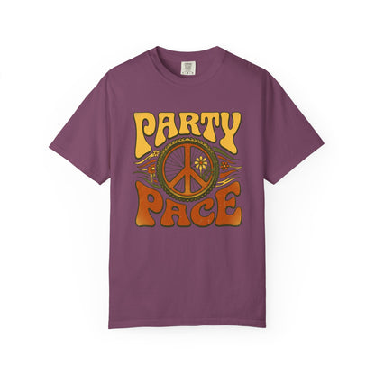 Party Pace T‑Shirt