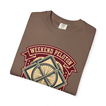 Weekend Peloton T‑Shirt