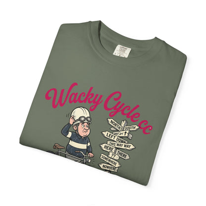 Directionally Challenged T‑Shirt