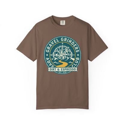 Gravel Grinders Adventure T‑Shirt