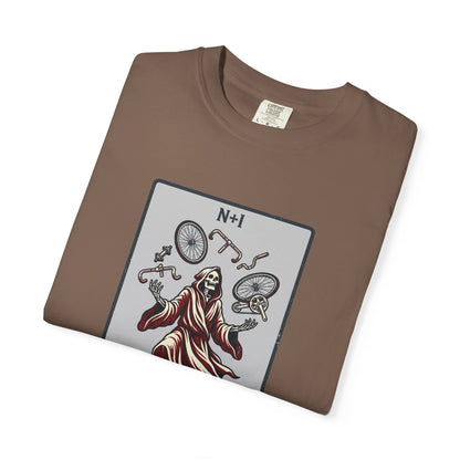 N+1 The Collector  T‑Shirt