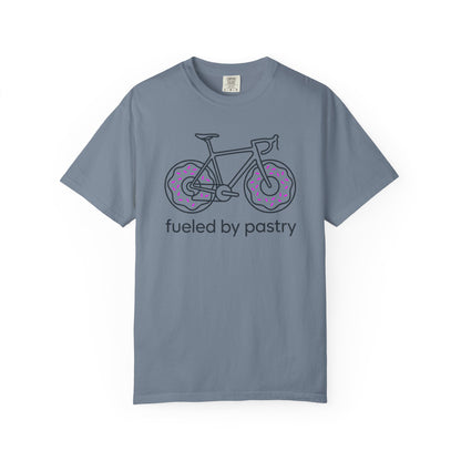 Fueled By Pastry T‑Shirt