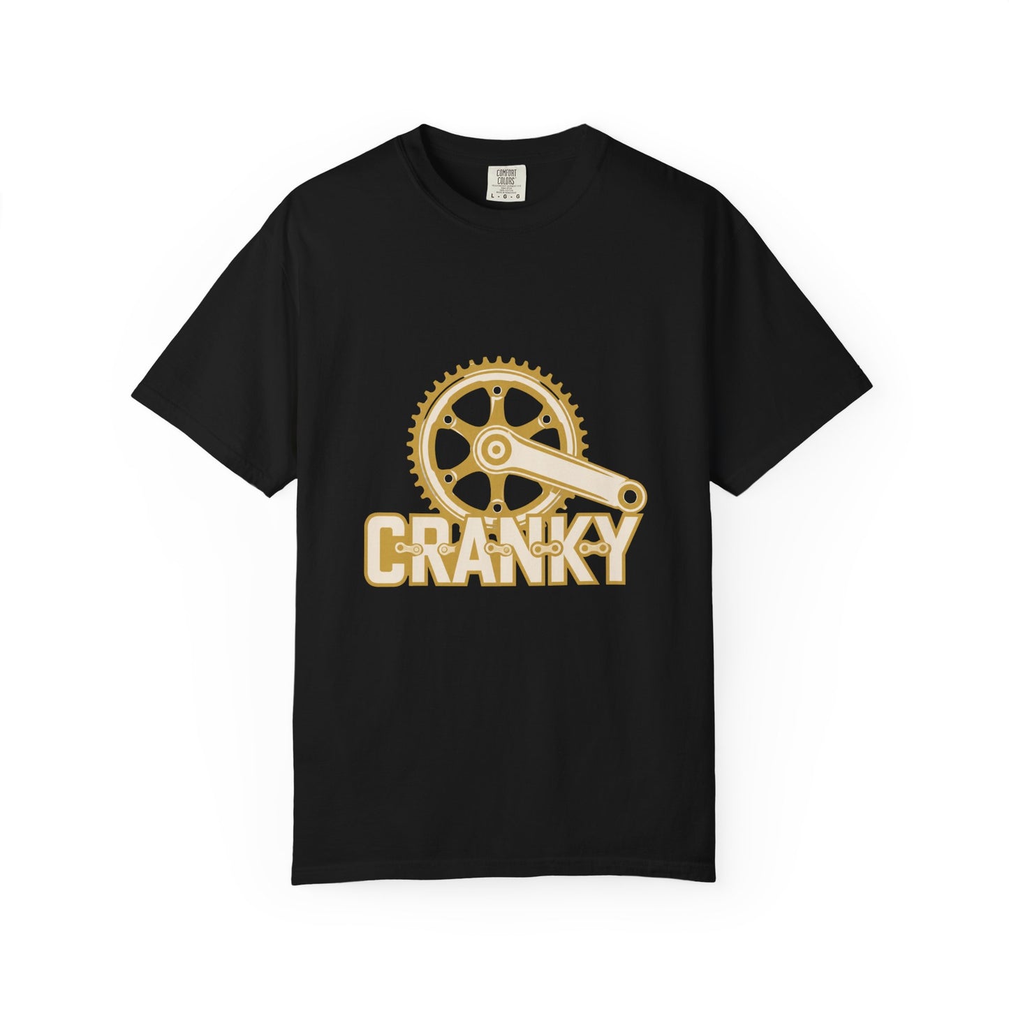 Cranky T‑Shirt