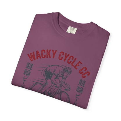 Wacky Cycle Japan T‑Shirt