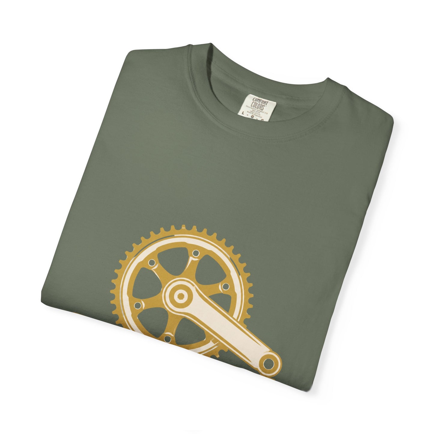 Cranky T‑Shirt