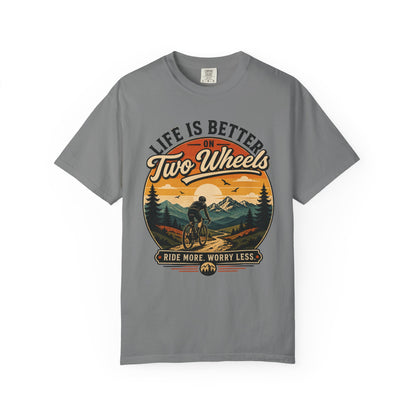 Life Is Better T‑Shirt
