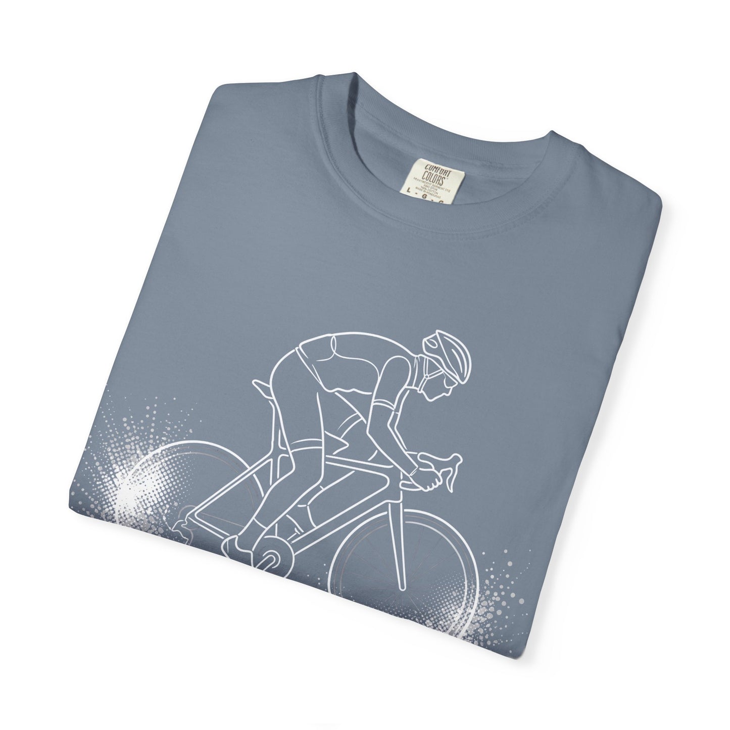 Velocity in Motion T‑Shirt
