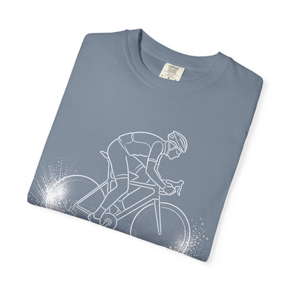 Velocity in Motion T‑Shirt