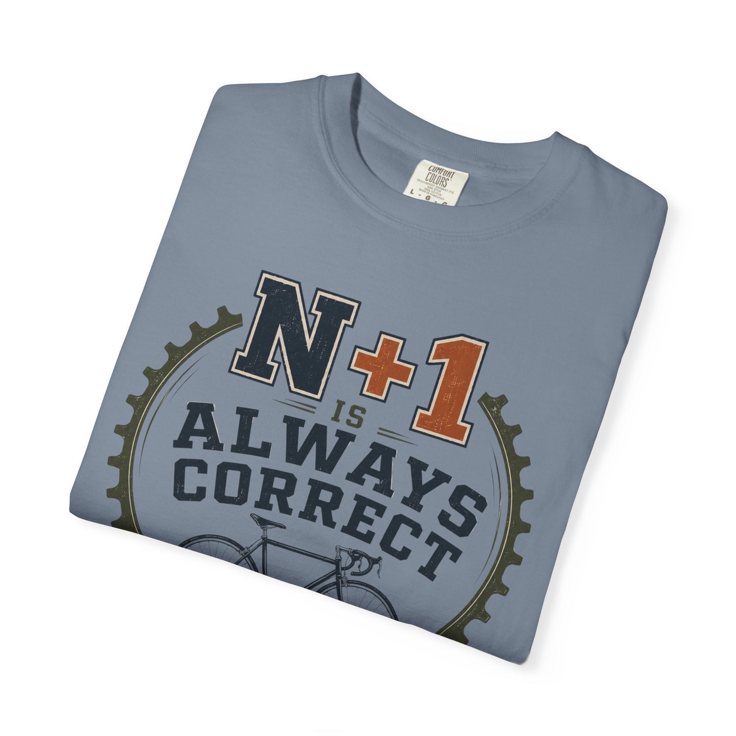 Always Correct T‑Shirt