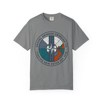 Gravel Grinder Grinding T‑Shirt