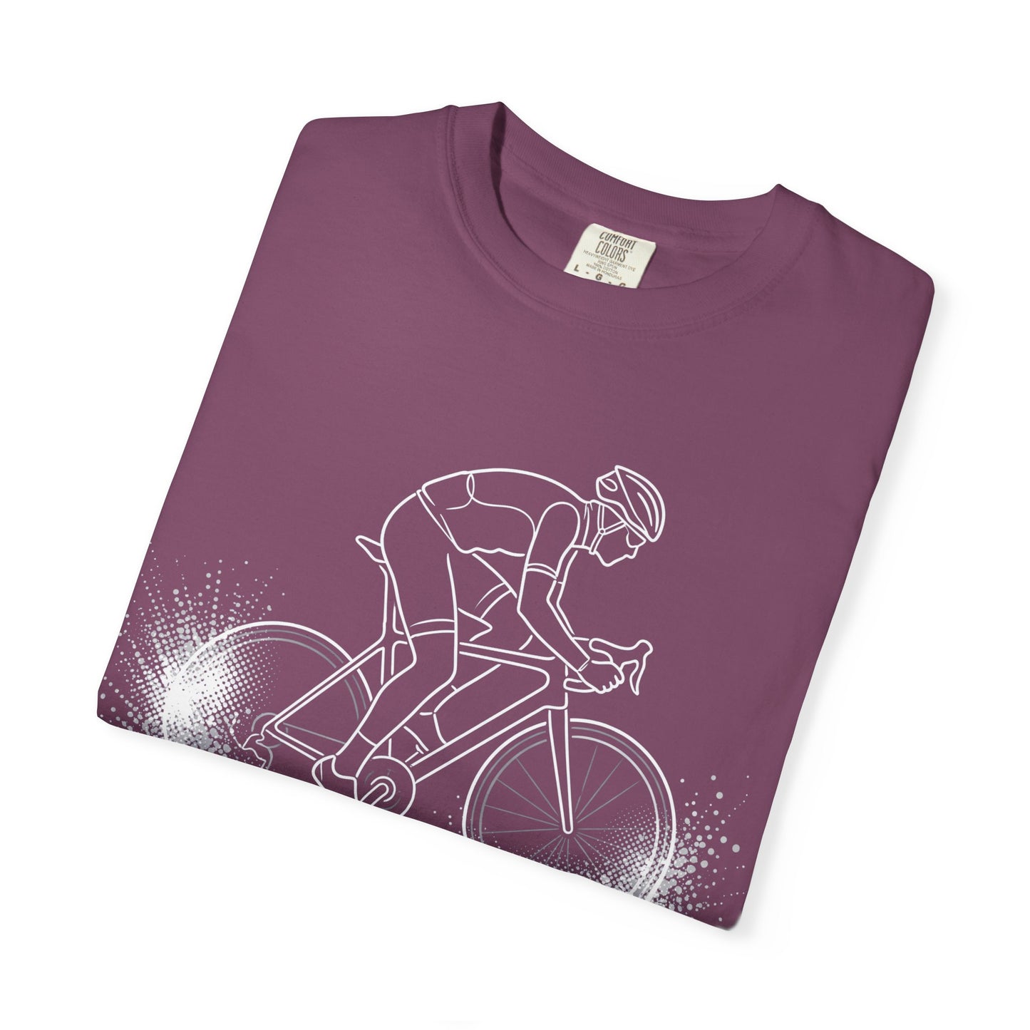 Velocity in Motion T‑Shirt