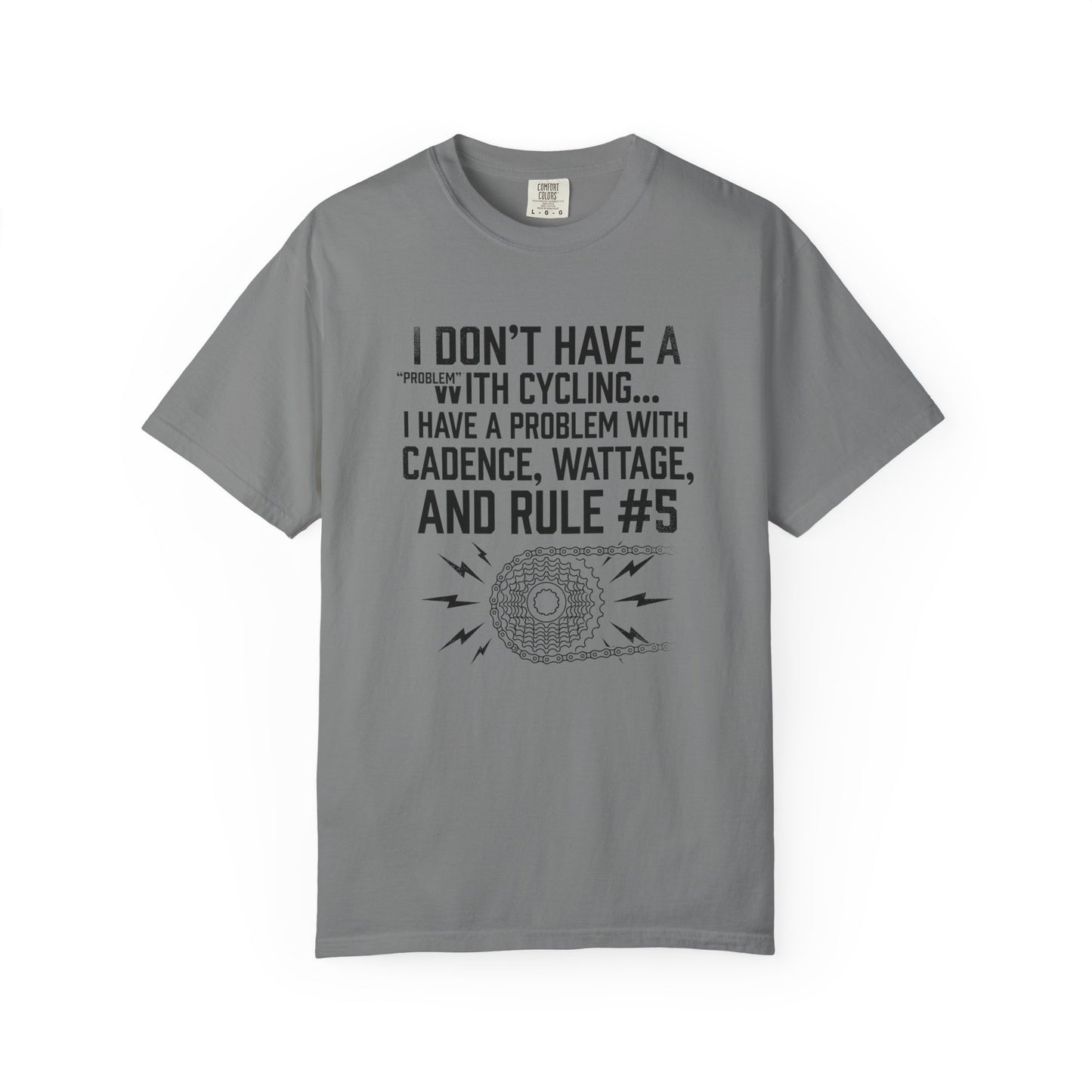 Have A Problem T‑Shirt