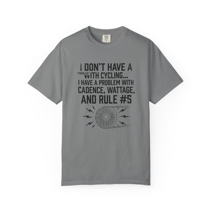Have A Problem T‑Shirt
