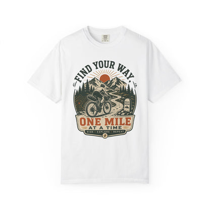 Find Your Way T‑Shirt
