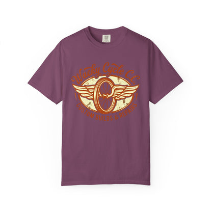 Custom Builds & Repairs T‑Shirt