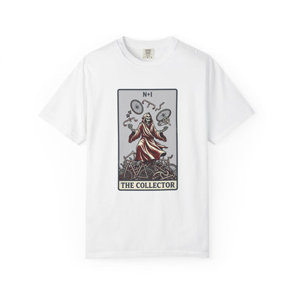 N+1 The Collector  T‑Shirt
