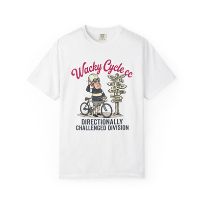Directionally Challenged T‑Shirt