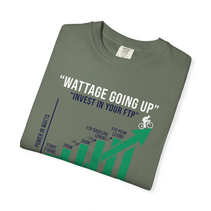 Wattage Going Up T‑Shirt