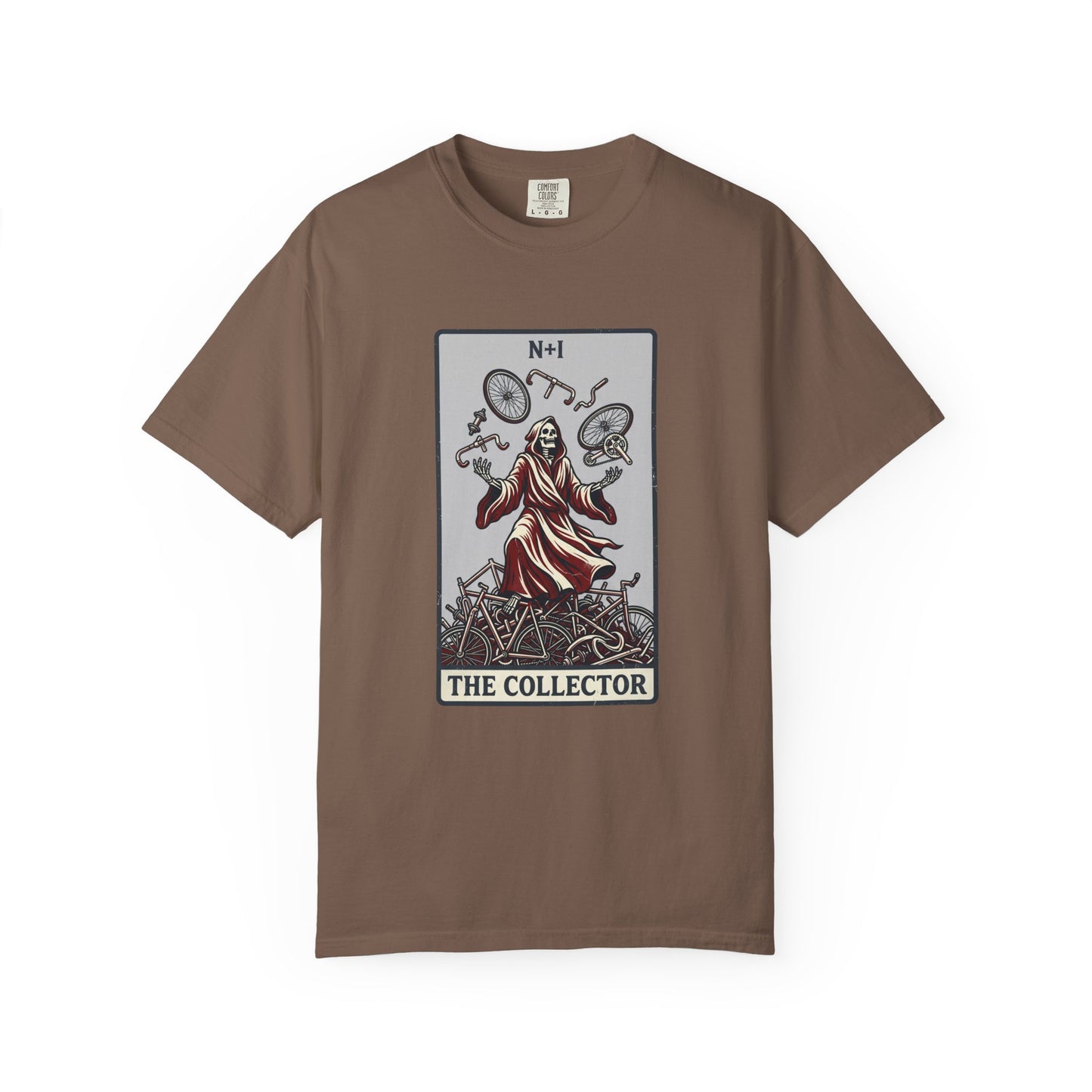 N+1 The Collector  T‑Shirt