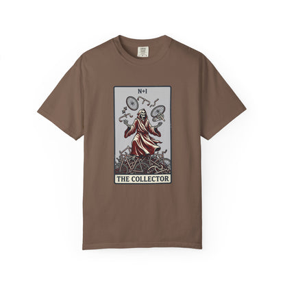 N+1 The Collector  T‑Shirt