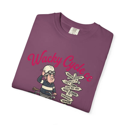 Directionally Challenged T‑Shirt