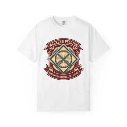 Weekend Peloton T‑Shirt