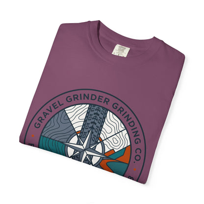 Gravel Grinder Grinding T‑Shirt