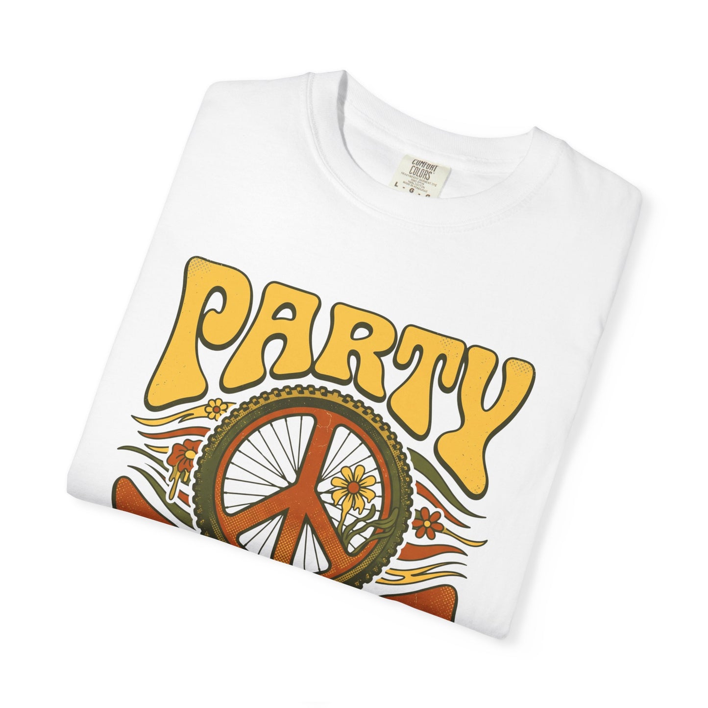 Party Pace T‑Shirt
