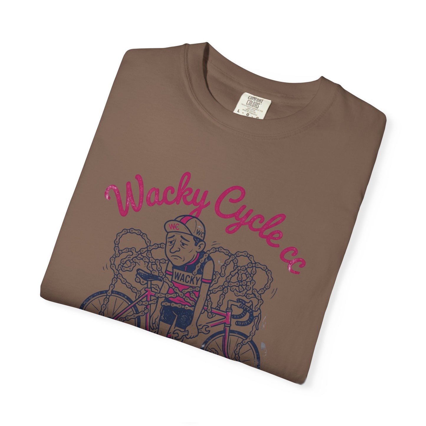 Maintenance Aptitude T‑Shirt