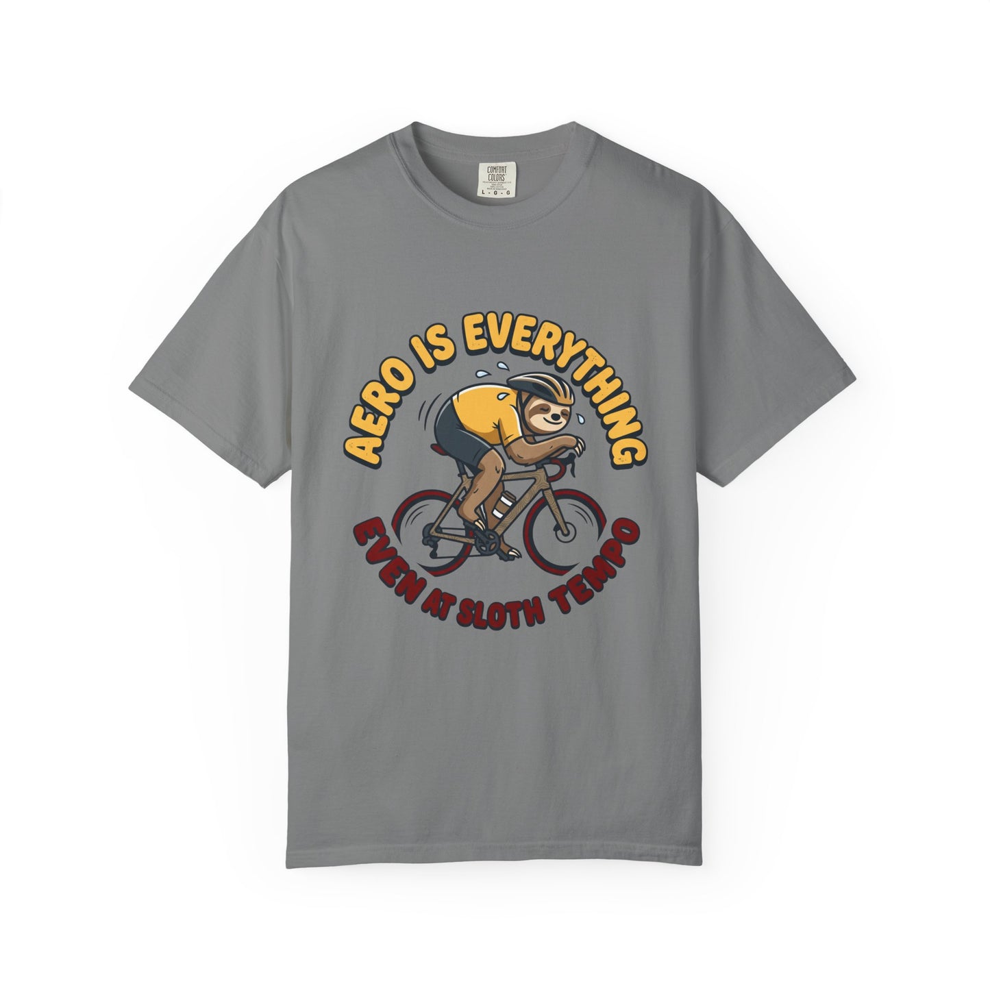 Aero Is Everything T‑Shirt