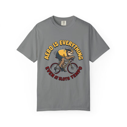 Aero Is Everything T‑Shirt