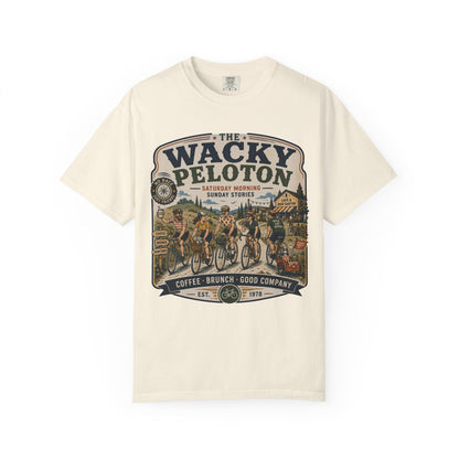 The Wacky Peloton T‑Shirt