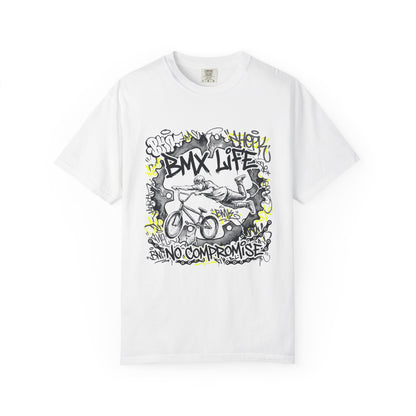 Bmx Life T‑Shirt