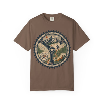 Chainring T‑Shirt