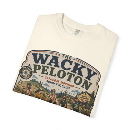 The Wacky Peloton T‑Shirt