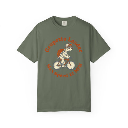 Grupetto Leader T‑Shirt