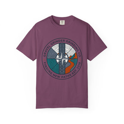 Gravel Grinder Grinding T‑Shirt