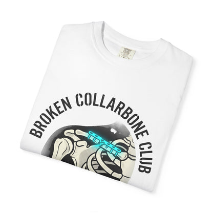 Broken Collarbone Club T‑Shirt