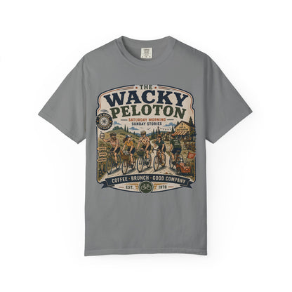 The Wacky Peloton T‑Shirt