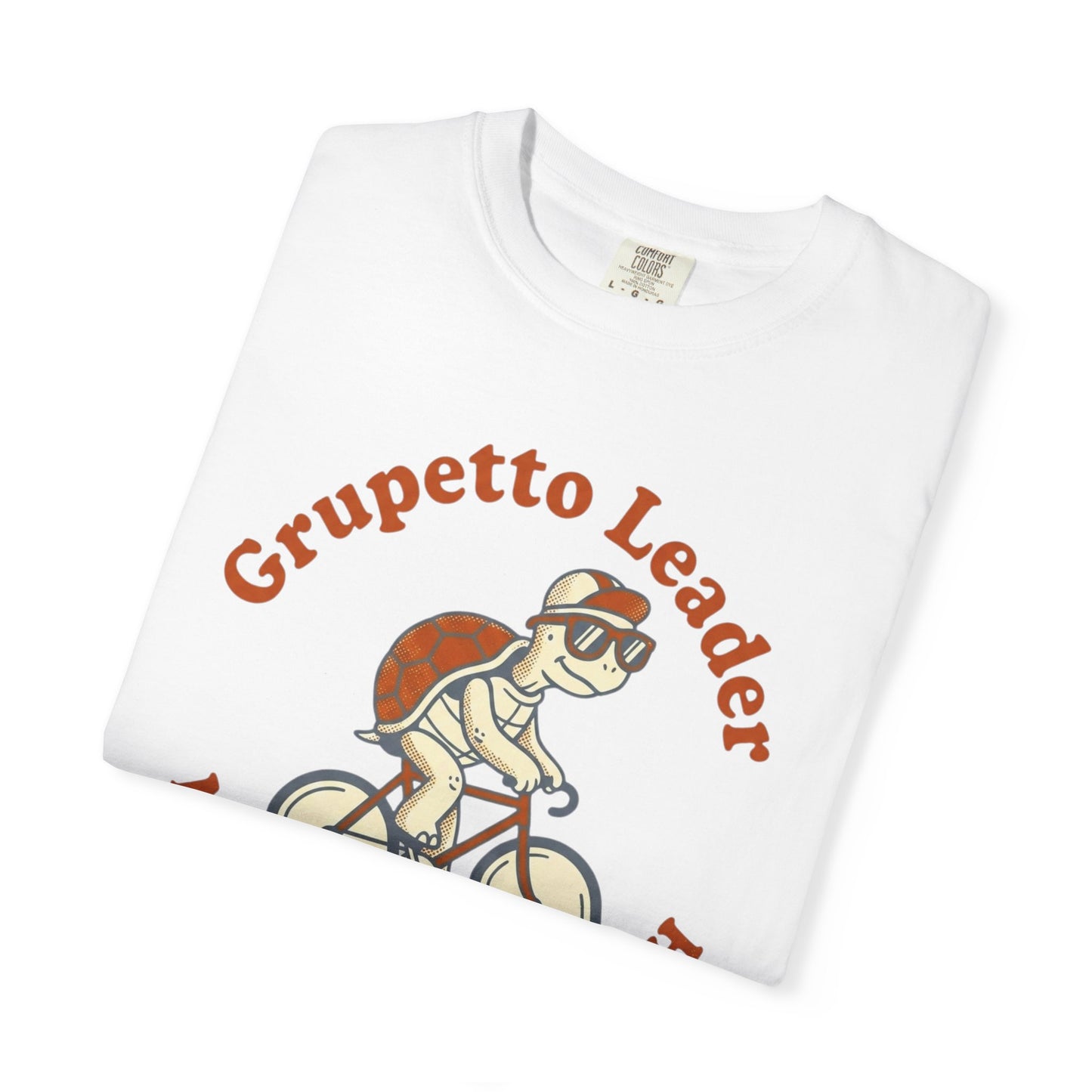 Grupetto Leader T‑Shirt