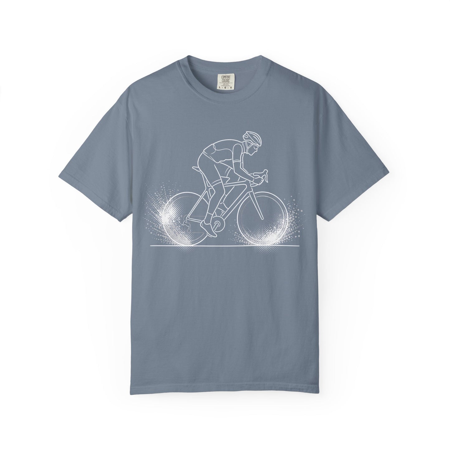 Velocity in Motion T‑Shirt