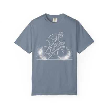 Velocity in Motion T‑Shirt