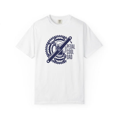 Pedal Cool Dad T‑Shirt